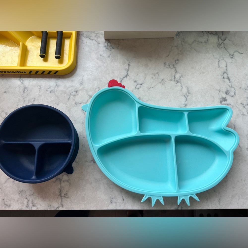 Suction Plate Bundle